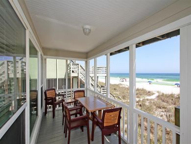 Beaches Of South Walton Two Bedroom Beach Condo Sleeps Six